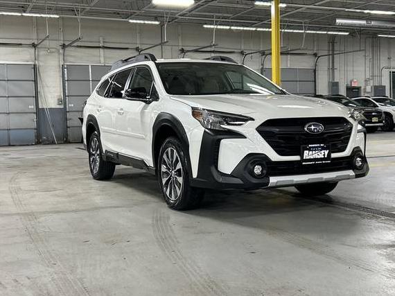 SUBARU OUTBACK 2023 4S4BTGND8P3162550 image SUBARU OUTBACK 2023 4S4BTGND8P3162550 image