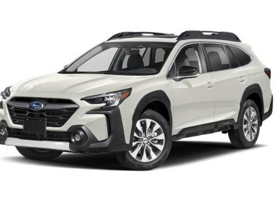 SUBARU OUTBACK 2023 4S4BTGND9P3120680 image SUBARU OUTBACK 2023 4S4BTGND9P3120680 image