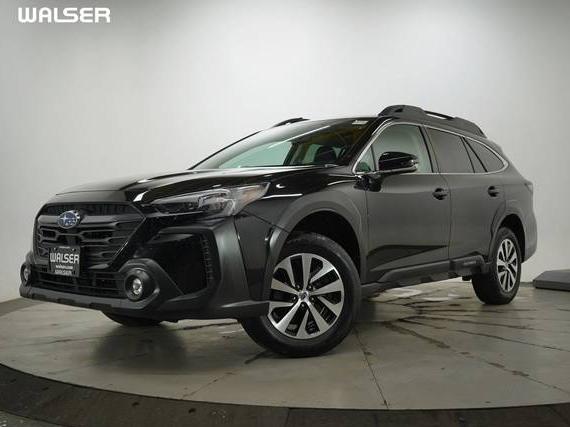 SUBARU OUTBACK 2023 4S4BTADC3P3115514 image