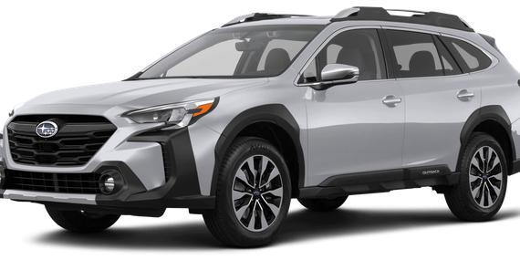 SUBARU OUTBACK 2023 4S4BTANC5P3163563 image
