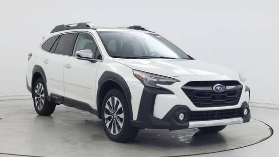 SUBARU OUTBACK 2023 4S4BTGPD3P3117481 image SUBARU OUTBACK 2023 4S4BTGPD3P3117481 image