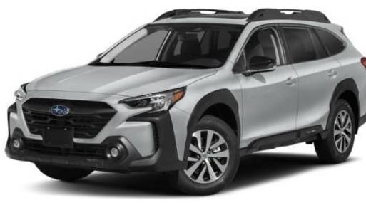 SUBARU OUTBACK 2023 4S4BTACC8P3123609 image