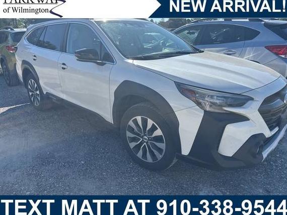 SUBARU OUTBACK 2023 4S4BTANC3P3223890 image SUBARU OUTBACK 2023 4S4BTANC3P3223890 image