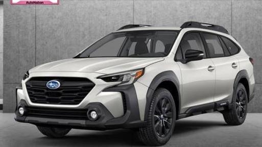 SUBARU OUTBACK 2023 4S4BTALC9P3192910 image