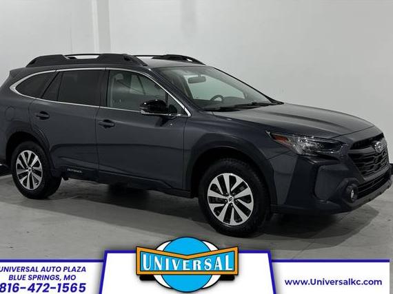 SUBARU OUTBACK 2023 4S4BTADC0P3147434 image SUBARU OUTBACK 2023 4S4BTADC0P3147434 image