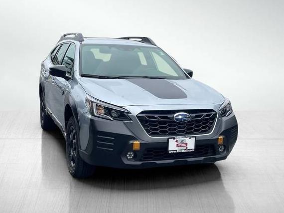 SUBARU OUTBACK 2023 4S4BTGUD5P3140037 image SUBARU OUTBACK 2023 4S4BTGUD5P3140037 image