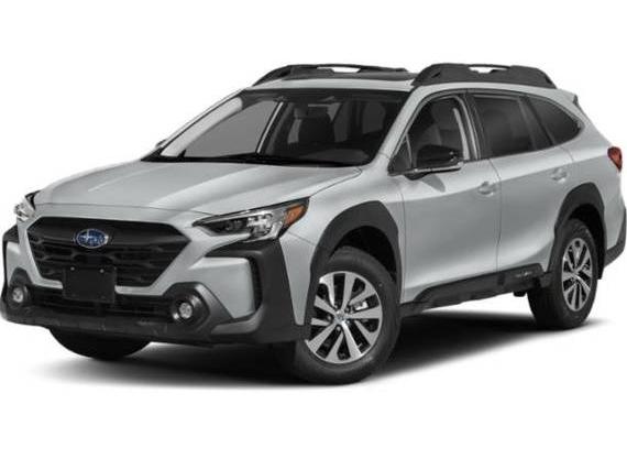 SUBARU OUTBACK 2023 4S4BTACC5P3163016 image