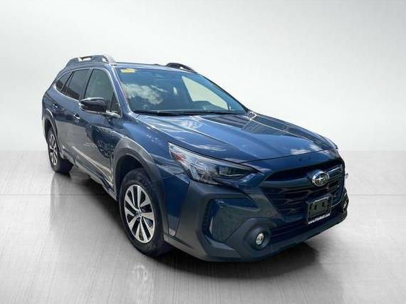 SUBARU OUTBACK 2023 4S4BTADC5P3107091 image