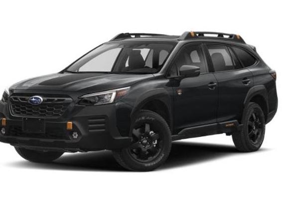 SUBARU OUTBACK 2023 4S4BTGUD1P3197982 image SUBARU OUTBACK 2023 4S4BTGUD1P3197982 image