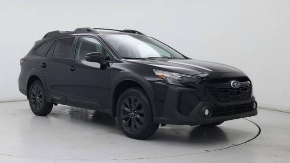 SUBARU OUTBACK 2023 4S4BTGLD4P3216574 image