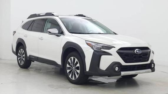 SUBARU OUTBACK 2023 4S4BTGPDXP3115923 image