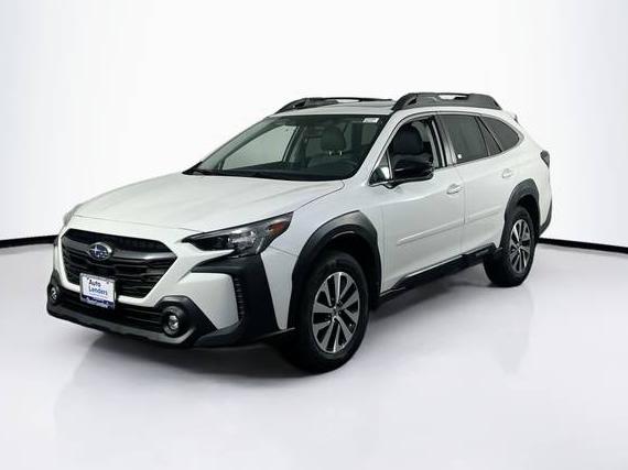 SUBARU OUTBACK 2023 4S4BTAFC6P3112636 image SUBARU OUTBACK 2023 4S4BTAFC6P3112636 image