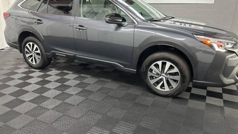 SUBARU OUTBACK 2023 4S4BTACC2P3218134 image