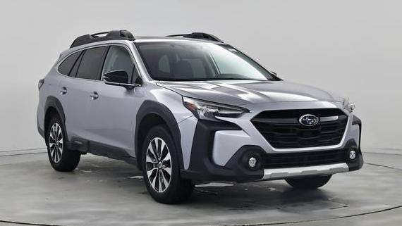 SUBARU OUTBACK 2023 4S4BTGND1P3174541 image