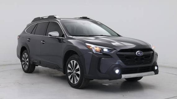 SUBARU OUTBACK 2023 4S4BTGPD3P3195629 image