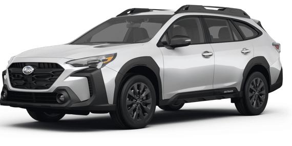 SUBARU OUTBACK 2023 4S4BTGLD3P3159042 image