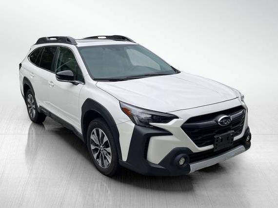 SUBARU OUTBACK 2023 4S4BTANC6P3139319 image SUBARU OUTBACK 2023 4S4BTANC6P3139319 image