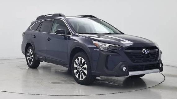 SUBARU OUTBACK 2023 4S4BTGND8P3206854 image