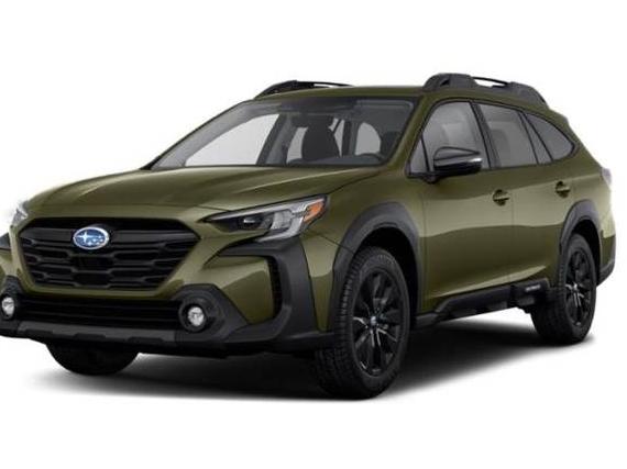 SUBARU OUTBACK 2023 4S4BTGLD4P3108018 image