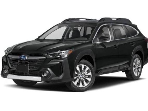 SUBARU OUTBACK 2023 4S4BTGND2P3214156 image SUBARU OUTBACK 2023 4S4BTGND2P3214156 image