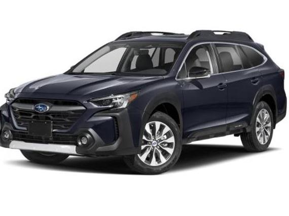 SUBARU OUTBACK 2023 4S4BTGND1P3133486 image SUBARU OUTBACK 2023 4S4BTGND1P3133486 image