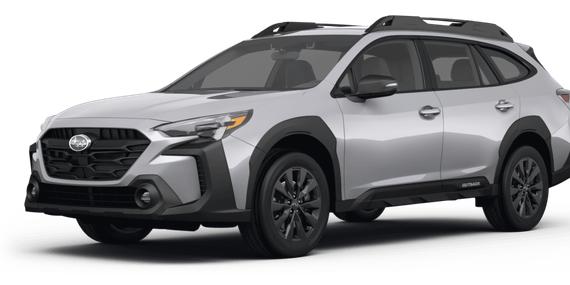 SUBARU OUTBACK 2023 4S4BTGLD3P3219367 image