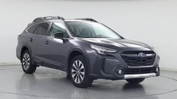 SUBARU OUTBACK 2023 4S4BTANC7P3113120 image SUBARU OUTBACK 2023 4S4BTANC7P3113120 image