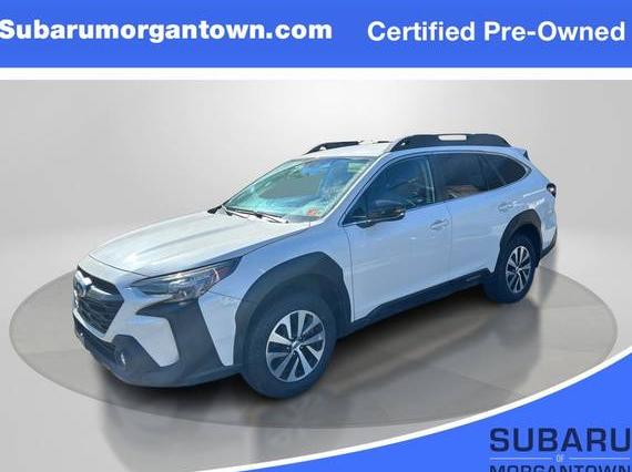 SUBARU OUTBACK 2023 4S4BTADC5P3207952 image SUBARU OUTBACK 2023 4S4BTADC5P3207952 image