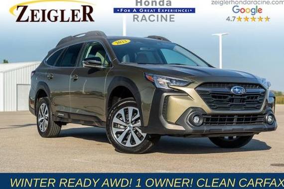 SUBARU OUTBACK 2023 4S4BTACC6P3150761 image SUBARU OUTBACK 2023 4S4BTACC6P3150761 image