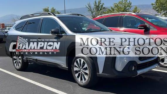 SUBARU OUTBACK 2023 4S4BTANC8P3101543 image SUBARU OUTBACK 2023 4S4BTANC8P3101543 image