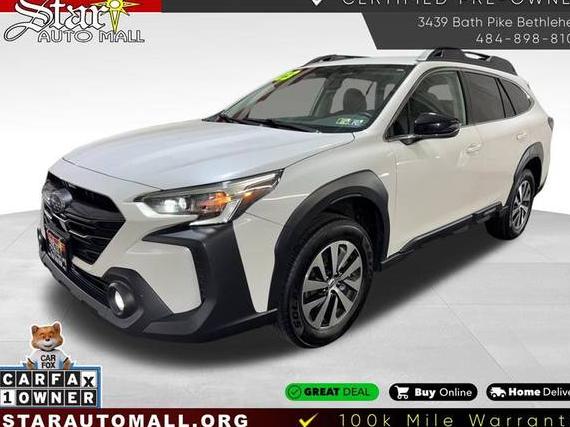 SUBARU OUTBACK 2023 4S4BTADC1P3214820 image SUBARU OUTBACK 2023 4S4BTADC1P3214820 image