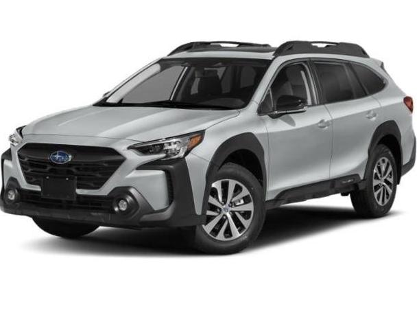 SUBARU OUTBACK 2023 4S4BTAFC2P3162868 image