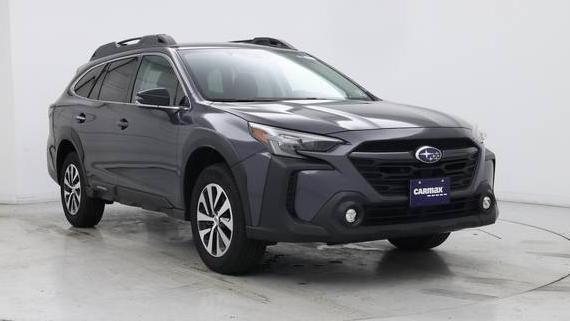 SUBARU OUTBACK 2023 4S4BTADC7P3145051 image