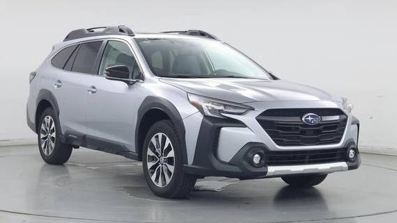 SUBARU OUTBACK 2023 4S4BTANC4P3151789 image