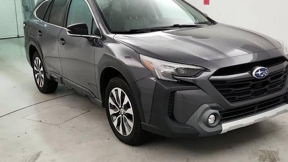 SUBARU OUTBACK 2023 4S4BTGND4P3186151 image