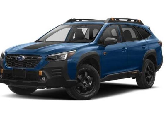 SUBARU OUTBACK 2023 4S4BTGUD8P3108750 image SUBARU OUTBACK 2023 4S4BTGUD8P3108750 image