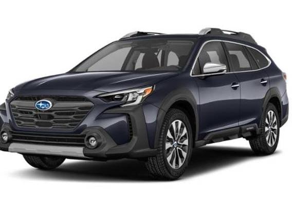 SUBARU OUTBACK 2023 4S4BTGPDXP3106011 image