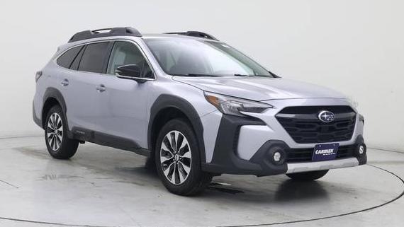 SUBARU OUTBACK 2023 4S4BTANCXP3202275 image