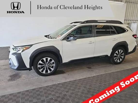 SUBARU OUTBACK 2023 4S4BTANC8P3149401 image SUBARU OUTBACK 2023 4S4BTANC8P3149401 image