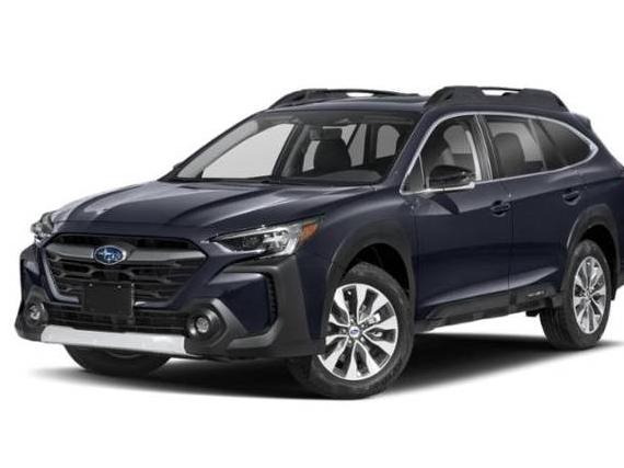 SUBARU OUTBACK 2023 4S4BTGND1P3145458 image SUBARU OUTBACK 2023 4S4BTGND1P3145458 image