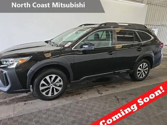 SUBARU OUTBACK 2023 4S4BTADC5P3219812 image