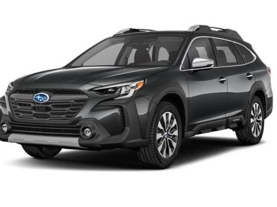SUBARU OUTBACK 2023 4S4BTAPC7P3107573 image