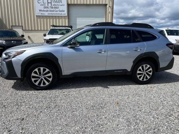 SUBARU OUTBACK 2023 4S4BTADC5P3214027 image SUBARU OUTBACK 2023 4S4BTADC5P3214027 image