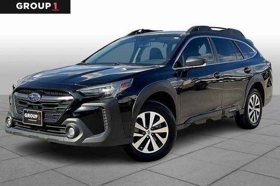 SUBARU OUTBACK 2023 4S4BTAACXP3128099 image SUBARU OUTBACK 2023 4S4BTAACXP3128099 image