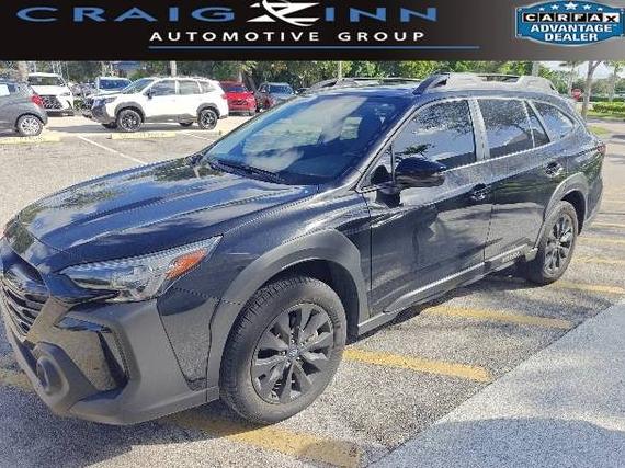 SUBARU OUTBACK 2023 4S4BTALC1P3165085 image SUBARU OUTBACK 2023 4S4BTALC1P3165085 image