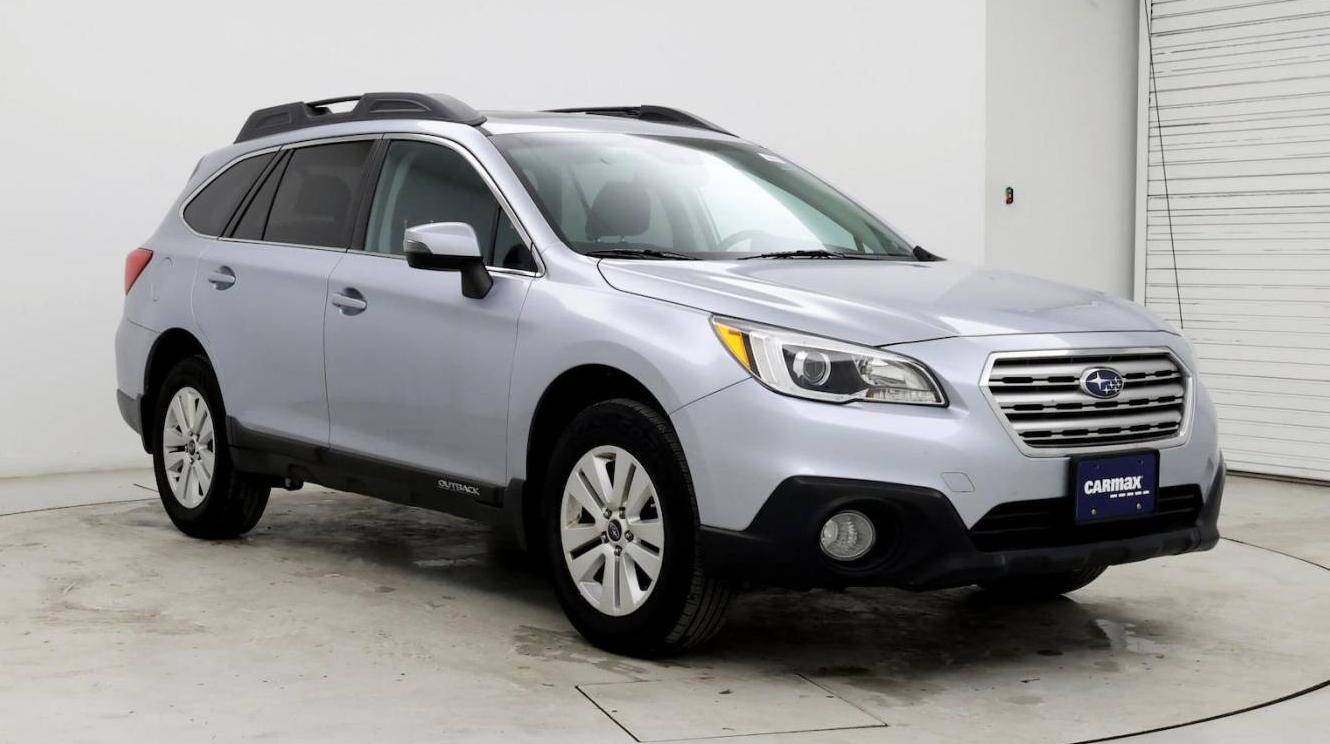 SUBARU OUTBACK 2016 4S4BSAHC3G3224343 image