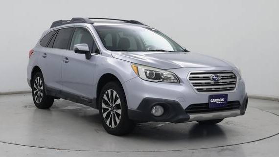 SUBARU OUTBACK 2016 4S4BSALC6G3283541 image