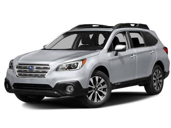 SUBARU OUTBACK 2016 4S4BSANC6G3266655 image