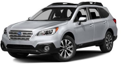 SUBARU OUTBACK 2016 4S4BSANC8G3235875 image