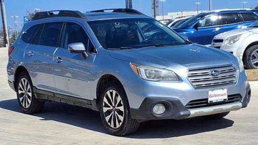 SUBARU OUTBACK 2016 4S4BSBNC4G3203785 image